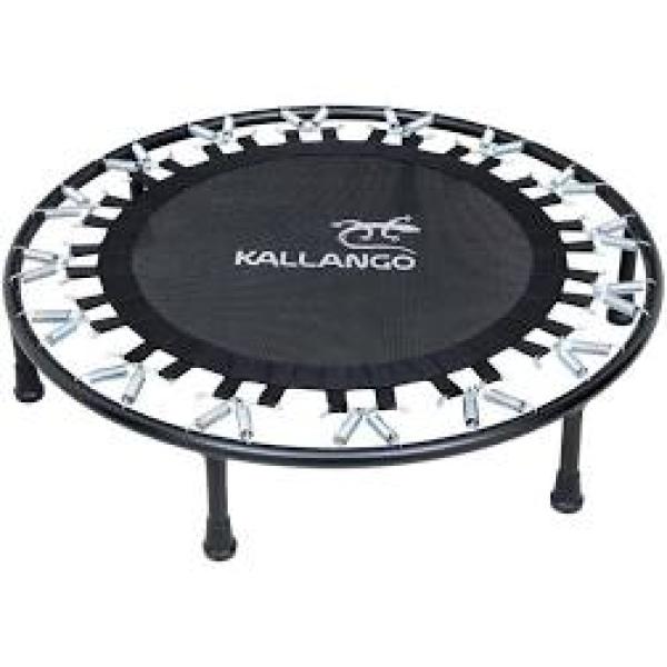 Cama Elástica Jump 32