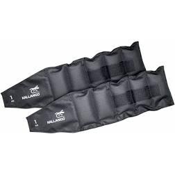 Caneleira para Exercícios  pesos 0,5 Kg 1 Kg 2Kg 3Kg 4Kg 5Kg