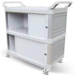 Carro Hospitalar de Alimentação