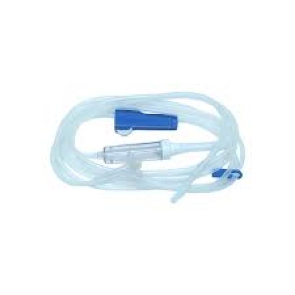 Equipa para Bomba de Infusão Universal