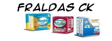 Fraldas Geriátricas