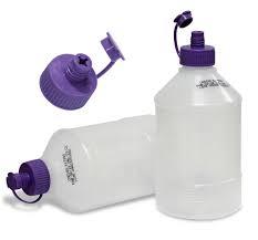 Frasco para Nutrição Enteral  300ml e 500ml