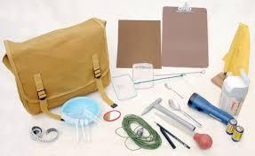 KIT Agente da dengue