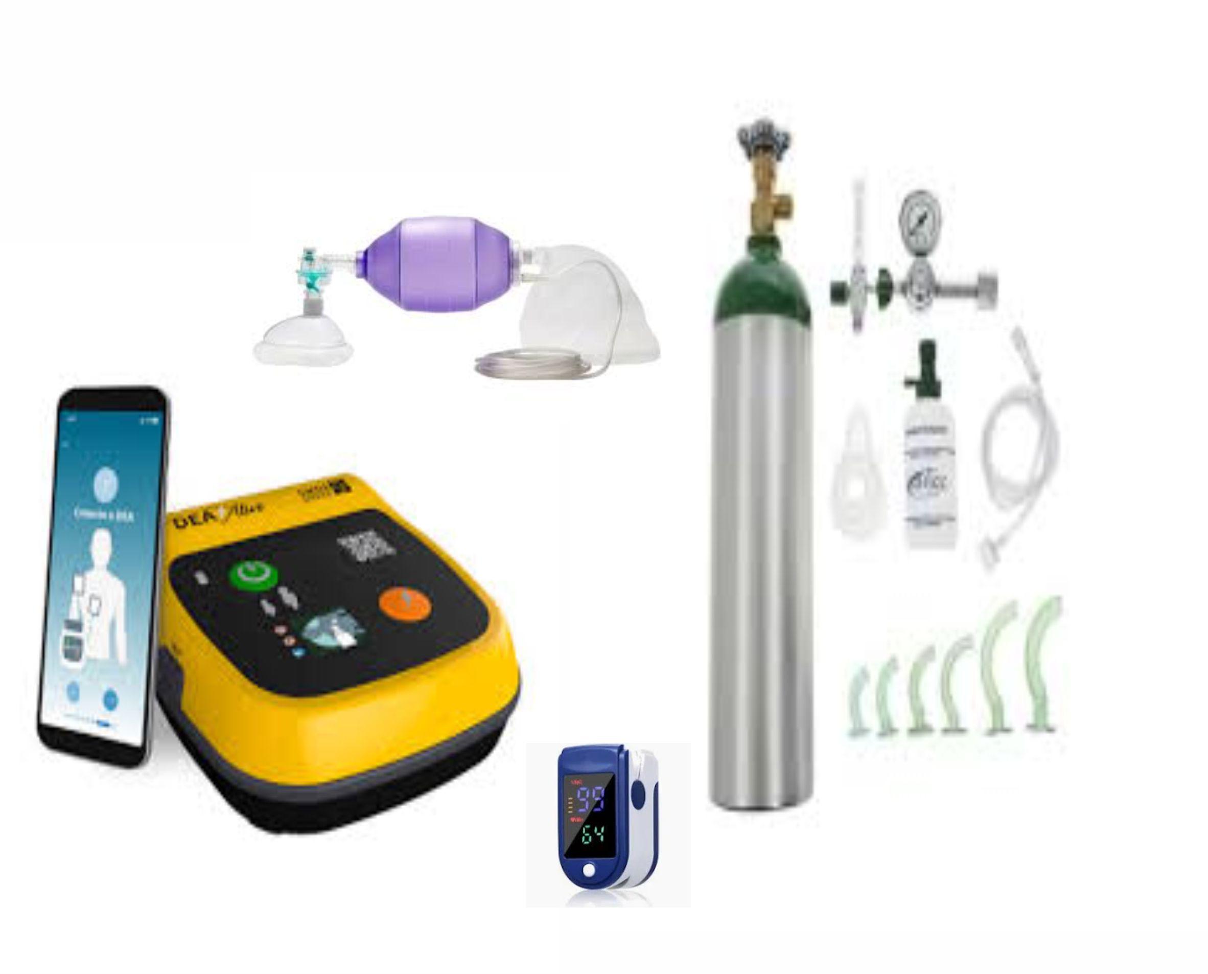 Kit Emergência 1