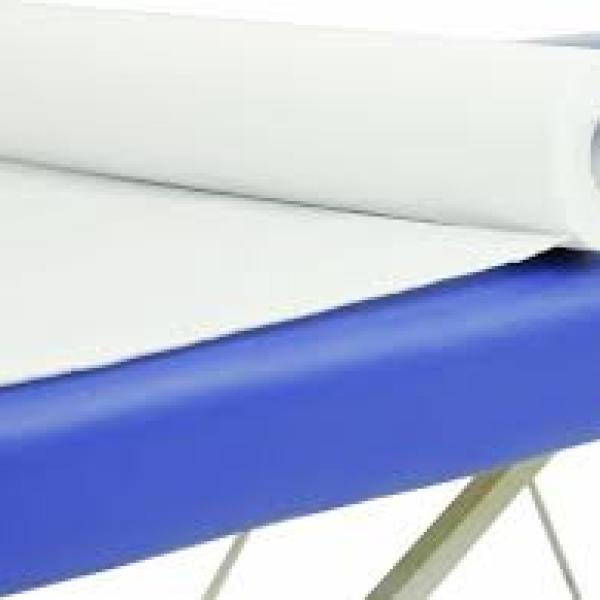 Lençol de Papel para Maca