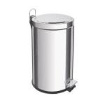 Lixeira Hospitalar com Pedal e Inox