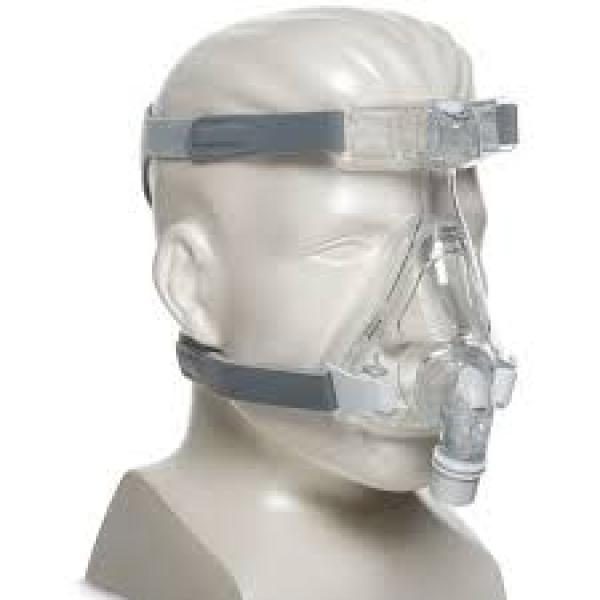 Máscara para CPAP