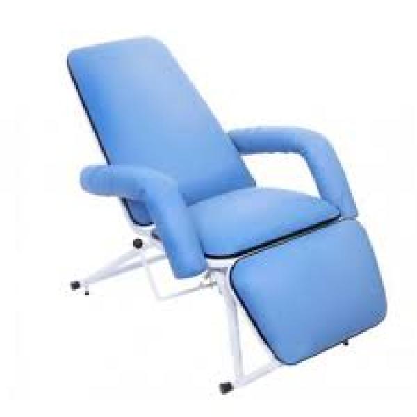 Poltrona Hospitalar